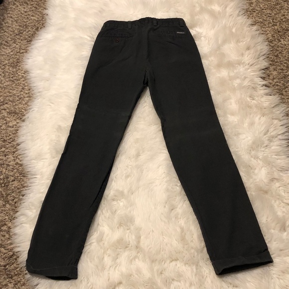 Eddie Bauer Men’s Corduroy Pants - Picture 3 of 4